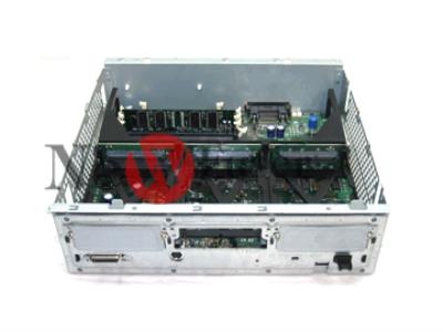 C9660-69011 Formatter PC Board - For simplex printer only, for duplex board order (Q3713-69002). 