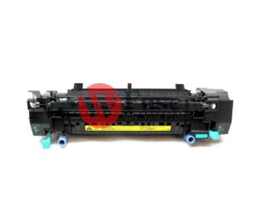 C9660-69018 Image fuser assembly - Bonds toner to paper with heat - For 100 to 127VAC operation