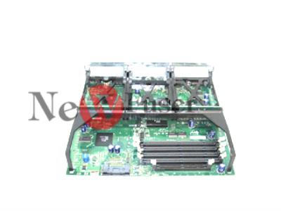 C9661-67902 Formatter (main logic)PC board - For duplex printers only