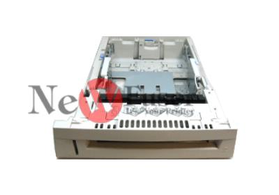 C9664-67901 500-sheet paper feeder assembly - Includes the paper feeder base assembly and 500-sheet paper cassette tray