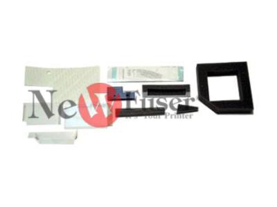 CA04192-E021FJ Developer spill rework kit - Includes foam and mylar gaskets for leaking developer problem - Also includes new tray labels and rear paper fence