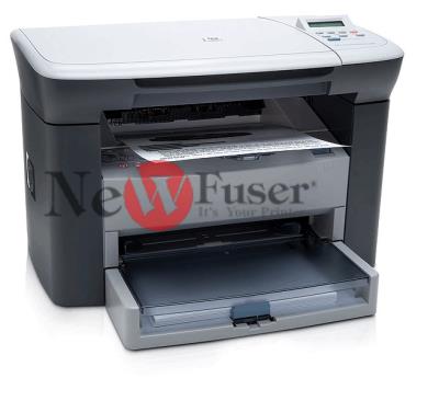 CB376A HP LaserJet M1005 printer