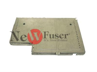 CB414-00021 Formatter metal cover - Metal box that holds and protects the formatter board