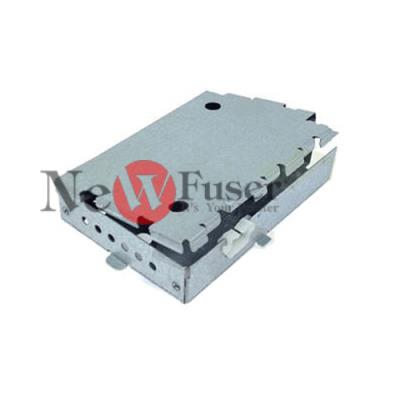 CB414-60156 Hard drive metal shield assembly - Is a metal box that holds and protect the hard drive - Screws to the chassis