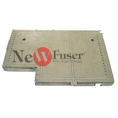 CB414-60192 Formatter metal cover - Metal box that holds and protects the formatter board