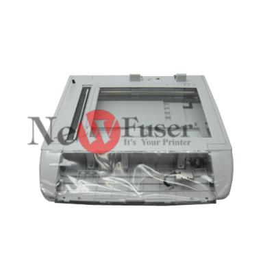 CB414-67905 Flatbed scanner assembly for LaserJet M3035MFP/M3027MFP series - Includes flatbed scanner frame and glass without the ADF.