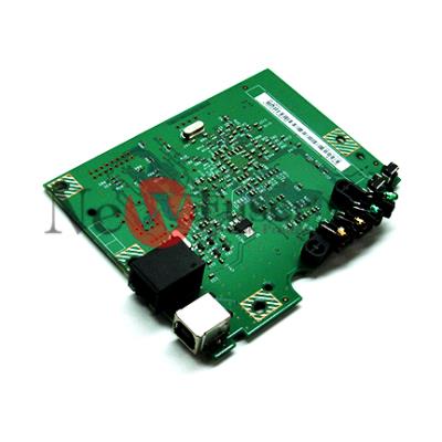 CB418-60001 Formatter (Main logic) board - For the LaserJet P1505n printer (network model only)