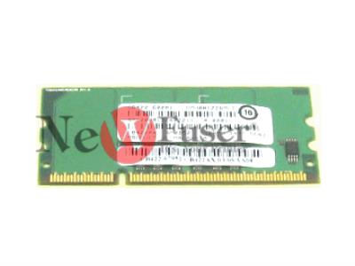 CB422A HP 128MB, 144-pin, DDR2 SDRAM DIMM