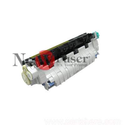 CB425-69003 LJ 4345 220V Fuser, Fusing assembly - For 220 VAC operation - Bonds toner to paper with heat 