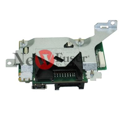 CB434-60001 Photo-card reader PC board - For the Color LaserJet CP1510ni printer series only