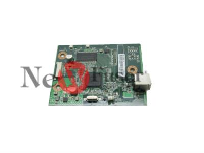 CB440-60001 Formatter board - Has integrated USB interface only, no Ethernet network,for USB and Ethernet interface connectors order CB407-60002.