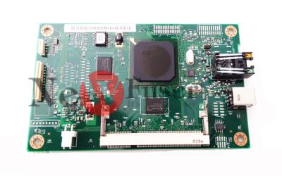 CB492-60002 Formatter (Main logic) board - For the Color LaserJet CP2025 printer series