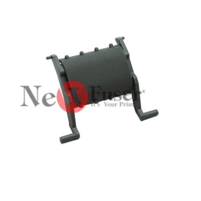 CB780-80008 PAD FRICTION, ADF automatic document feeder assembly. 