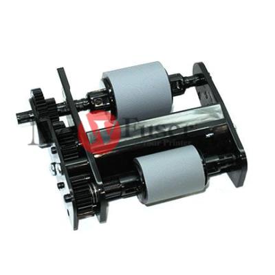 CC334-60068 ADF upper pick roller replacement kit, double roller kit for adf paper feeding. 