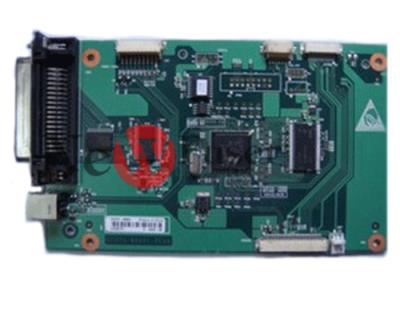 CC375-60001 Formatter (Main logic) board - For the LaserJet P2014 printer