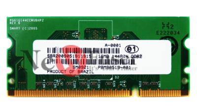 CC387-67951 32MB, 144-pin, DDR2 SDRAM DIMM memory module