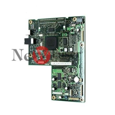 CC398-60001 Formatter (main logic) board - For fax/memory card models