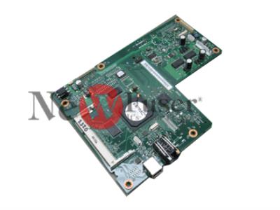 CC399-67901 Formatter (main logic) board - For the HP Color LaserJet CM2320 MFP printer (Base Model)