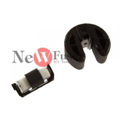 CC430-67901 Paper Pick-up roller assembly - Includes separation roller assembly, and holder cover