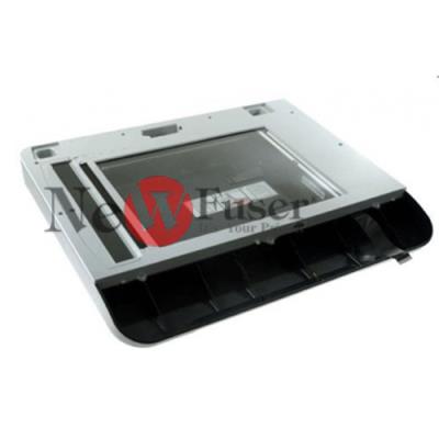 CC430-67903 Flatbed scanner assembly for Color LaserJet CM1312 MFP - Includes flatbed scanner frame and glass