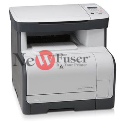 CC430A HP Color LaserJet cm1312 multifunction printer