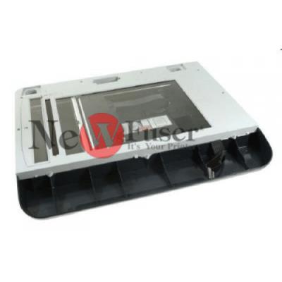 CC431-60112 Scanner assembly - For use with fax and memory card models only