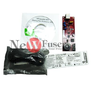 CC478-67901 LaserJet Analog Fax kit, Analog Fax PC board assembly. 