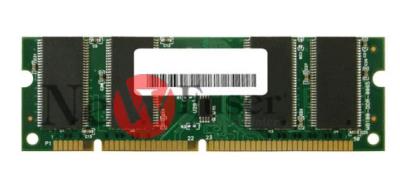 CC493-67904 256MB, 200-pin, DDR2 SODIMM x64 memory module