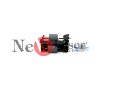 CC519-67909 ADF roller assembly - Includes ADF separation pad assembly