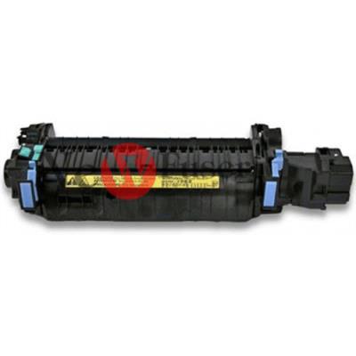 CC519-67918 Fuser assembly - For 220 VAC - Bonds toner to paper with heat