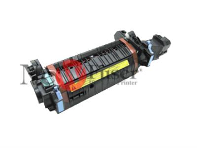 CC519-67919 Fuser assembly - For 110 VAC - Bonds toner to paper with heat 