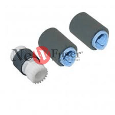 CC522-67909 Paper pick-up feed and separation roller assembly - Use for the tray 3, 4, 5, or 6