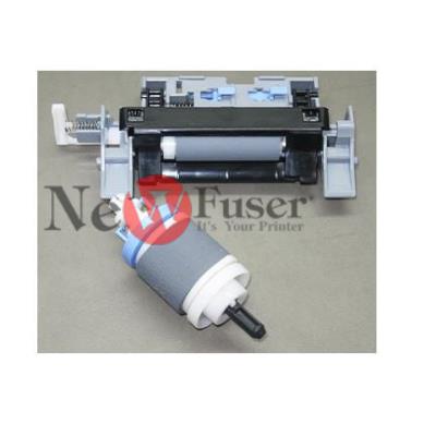 CC522-67927 Paper pick-up roller and separation roller assembly - For tray 2 assembly