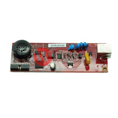 CC522-67929 Fax PC board replacement assembly