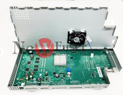 CC522-67931 Scanner controller board - Top level assembly.