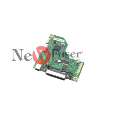 CC526-60002 HP LaserJet P2035 series Formatter (main logic) board assembly.