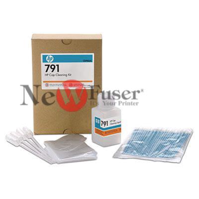 CD985A HP 791 Cap Cleaning Kit - For the Designjet 9000s/10000s printer series