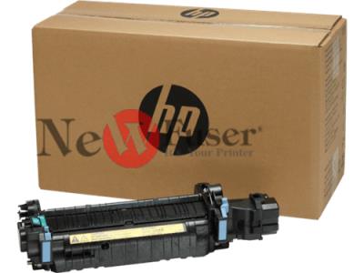 CE246A Color LaserJet 110V Fuser Kit Fuser assembly - For 110 VAC - Bonds toner to paper with heat 