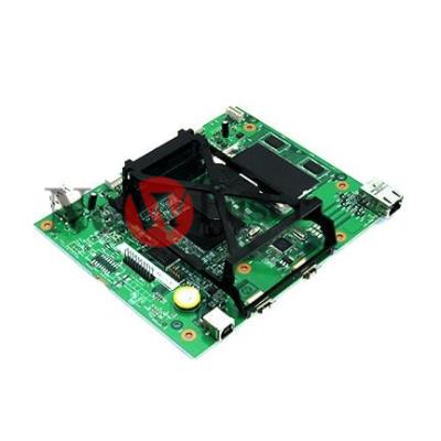 CE475-69001 Formatter (main logic) PC board - For HP LaserJet Enterprise P3015 series only - Used for network model only 