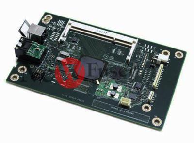 CE482-60001 Formatter for HP CE875A