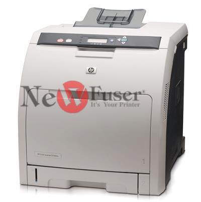 CE492A HP Color LaserJet CP3505 Printer