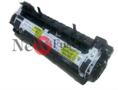 CE502-67909 Fusing Assembly - For 110 VAC operation - Bonds toner to paper with heat