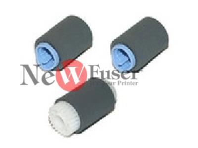 CE502-67910 Paper pick-up roller assembly - Includes paper pick-up rollers, and feed rollers - Use for tray 2,3,4,5, and 6