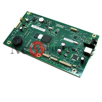 CE544-60001 Formatter PC Board Assembly