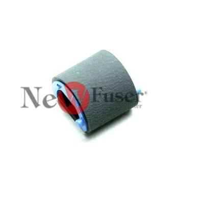 CE663-67902 Kit-PICK-UP ROLLER D-shaped pick-up roller - Located on the paper pick-up assembly 