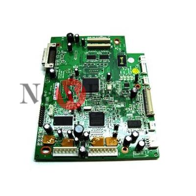 CE664-69005 Scanner controller-board (SCB) assembly - Provides timing and control for the flatbed scanner for Color LaserJet CM6030 MFP, CM6049 Series, Color LaserJet CM6040 MFP