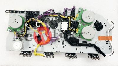 CE707-67905 Main drive assembly - Used for simplex models only