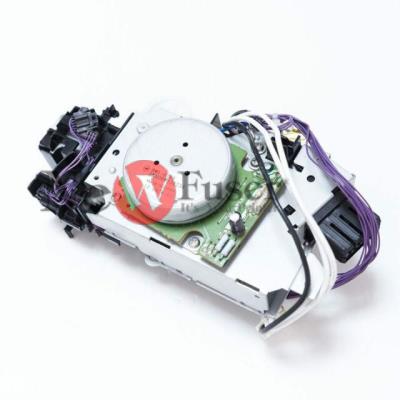 CE707-67911 Fuser Drive unit for HP CLJ CP5525/ CP5225/ M750 and similar units. DRIVE ASM MAIN SIMPLEX Fusing Drive Gear Motor Assembly
