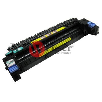 CE707-67913 Fusing Assembly - For 220 VAC operation - Bonds toner to paper with heat