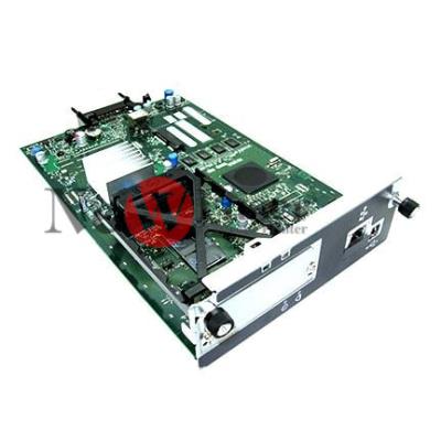 CE707-69002 Formatter PC board assembly Formatter for HP cp5525 series Color LaserJet printer IFA Formatter .